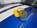Mothers California Gold Pure Brazilian Carnauba Wax