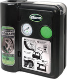 Slime Safety Spair 7 Minutes Flat Tire Repair Kit