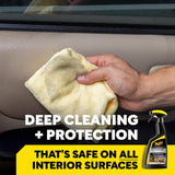 Meguiar's Ultimate Interior Detailer