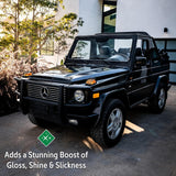 Turtle Hybrid Pure Shine Misting Detailer 591ml