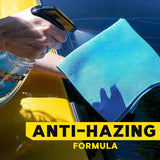 Meguiar's Perfect Clarity Glass Cleaner 710ml