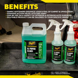 Meguiar's All Purpose Cleaner 1 Gallon