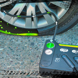 Slime Flat Tire Repair Kit (Analog)