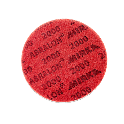 Koch Chemie Abralon 2000 Sanding Pad