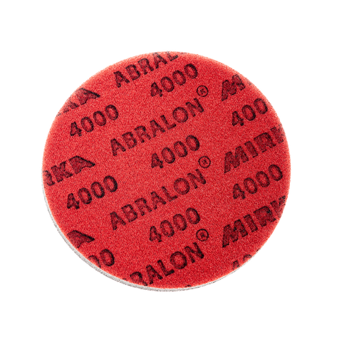 Koch Chemie Abralon 4000 Sanding Pad