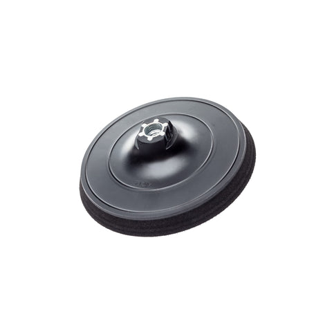 Koch Chemie Backing Plate With Cellular Rubber Cushion