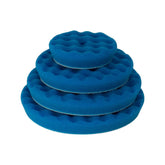 Rupes Velcro Waffle Pad Coarse for Rotary