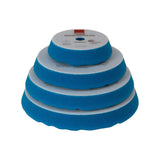 Rupes Velcro Waffle Pad Coarse for Rotary