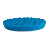 Rupes Velcro Waffle Pad Coarse for Rotary