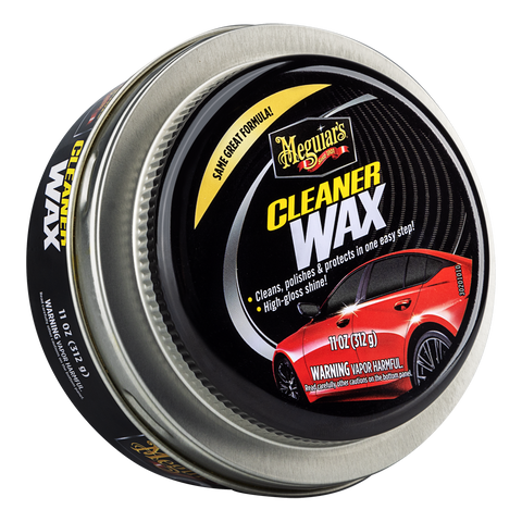 Waxes & Sealent