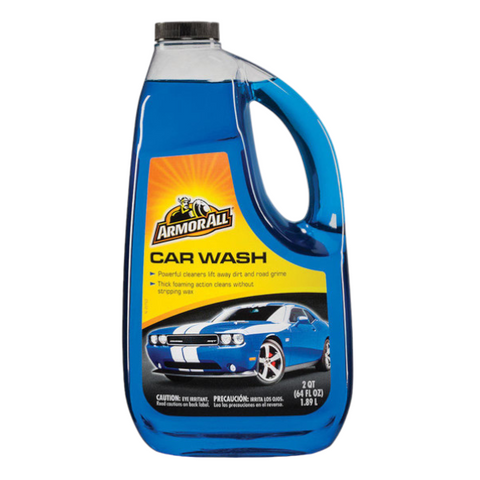 Armorall Car Wash 64oz.