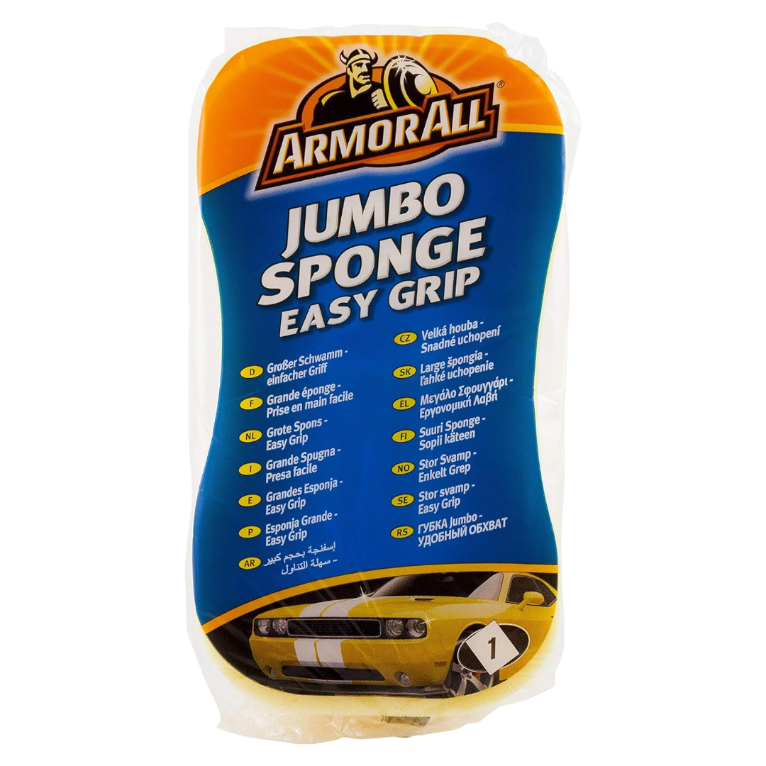Armorall Jumbo Sponge