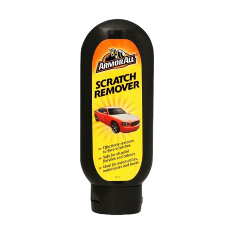 Armor All Scratch Remover (6.5 oz.)