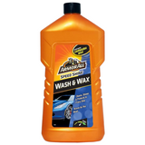 Armorall Wash & Wax Car Wash (1 Liter) - Autohub Pakistan