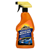 Armorall Waterless Wash & Wax Spray