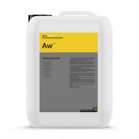 Koch Chemie Active Wash 11 LTR