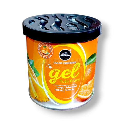 Aroma Gel Can Tutti Fruitti
