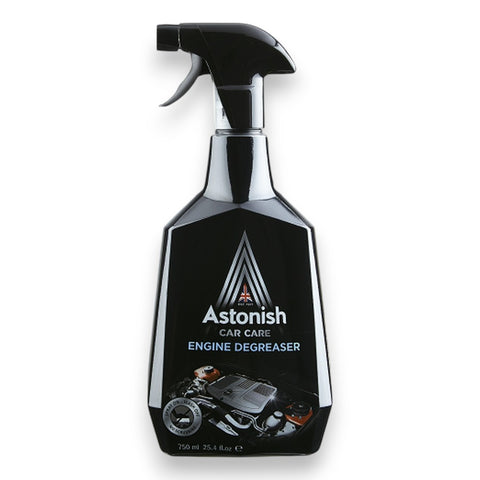 Astonish Engine Degreaser 750ml