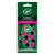 Turtle Air Refreshner Cellulose Card Bubble Gum Refreshner