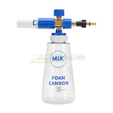 Mjjc Foam Cannon S V3.0 For Bosch Aqt Black&Decker Pioneer P1 Pressure Washers Nozzle