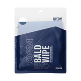 GYEON Q2M Bald Wipe EVO 40x40 cm