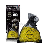 Aroma Fresh Bag Black Refreshner