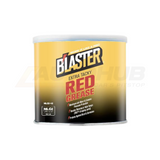 BLASTER Red Lithium Grease Extra Tacky (16oz./454g)