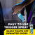 Meguiar's Air Re-Fresher Spray New Car 237ml