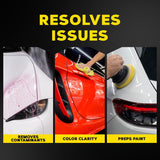 Meguiars UItimate Iron Remover Spray 710ml