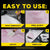 Meguiars UItimate Iron Remover Spray 710ml