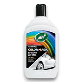 Turtle Color Magic White 500ml