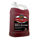 Meguiar's Non-Acid Wheel & Tire Cleaner Gallon (3.78 Liter)