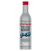 Totachi Diesel Cetane & Fuel System Boost 300ml