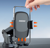 DUDAO F5N+ Suction I 360° Multi-angle Car Phone Holder
