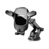 DUDAO F5PRO+ Extension-type Suction Car Mobile Phone Holder