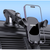 DUDAO F5PRO+ Extension-type Suction Car Mobile Phone Holder