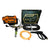 Dera Dk-K2 Pressure Washer With Foam Lance (150Bar/1500W)