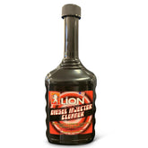 Lion Diesel Injector Cleaner 12oz.