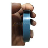 Silicon Double Sided Tape For Nameplate & Emblems
