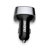 DUDAO Fast Charger R7XS PD+22.5W QC4.0 2-Input 60W