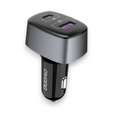 DUDAO Fast Charger R7XS PD+22.5W QC4.0 2-Input 60W