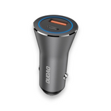 DUDAO 45W PD+QC5.0 Fast Car Charger