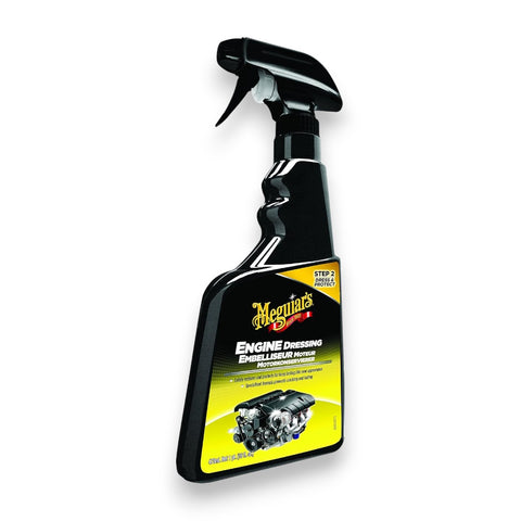 Meguiar's Engine Dressing