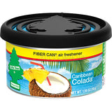 Little Tree Fiber Can Caribbean Colada Refreshner