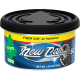Little Tree Fiber Can New Car Refreshner