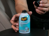 Meguiar's Air Re-Freshner New Car