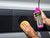 Meguiar's Hybrid Ceramic Trim Restorer