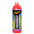 A bottle of Meguiar Hybrid Ceramic Pre Wax Prep vehicle polish in a red plastic bottle with a label featuring the Meguiar's logo and product information.