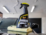 Meguiars Ultimate Insane Shine Paint Glosser 473ml