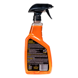 Meguiar's Hot Rims Black Wheel Cleaner 24oz.